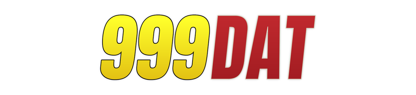 999dat লোগো